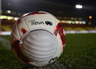 ESPECIAL / Liga MX, más casos de COVID-19