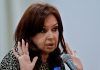 AMLO condenó atentado a vicepresidenta de Argentina, Cristina Fernández