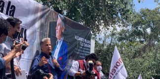 Morena para exigirá piso parejo en 2021: Rojas Díaz Durán