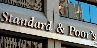Standard and Poor’s prevé caída de la economía mexicana de 10.4%