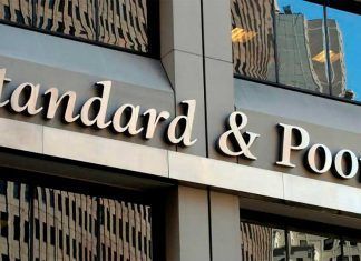 Standard and Poor’s prevé caída de la economía mexicana de 10.4%
