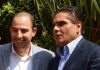 Coordenadas Políticas / Alianza PAN-PRD por gubernatura