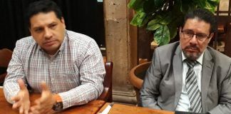 Michoacán / Dirigente migrante denuncia amenazas y extorsión