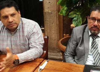 Michoacán / Dirigente migrante denuncia amenazas y extorsión