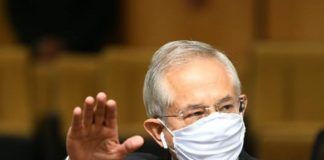 Gaviño representará al PRD ante el IECM