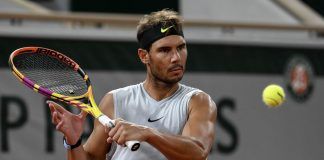 ESPECIAL / Nadal va por la historia