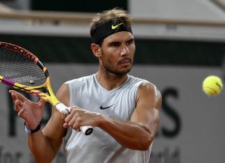ESPECIAL / Nadal va por la historia