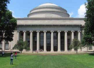 Las mejores universidades del mundo