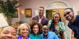 Will Smith rentará casa de el «El Príncipe de Rap»