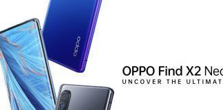 Find X2 Neo, llega a México