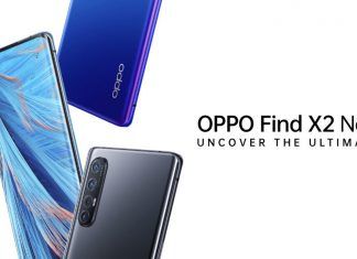 Find X2 Neo, llega a México