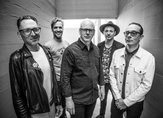Bad Religion comparte demo de Louse Your Head Perspectivas_BadReligion
