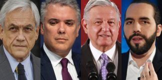 Palabras Más / La historia se repite