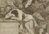 Cultura / Francisco de Goya, la enferma razón