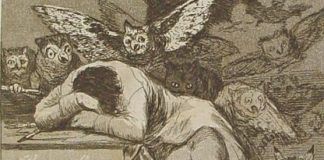 Cultura / Francisco de Goya, la enferma razón