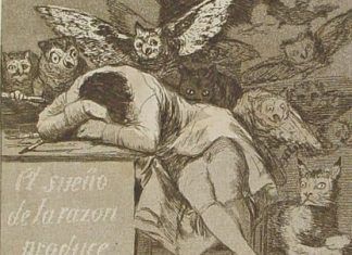 Cultura / Francisco de Goya, la enferma razón