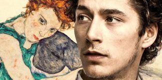 Cultura / Egon Schiele, entre arte y pornografía