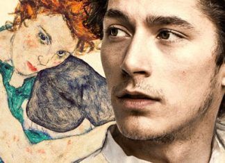 Cultura / Egon Schiele, entre arte y pornografía