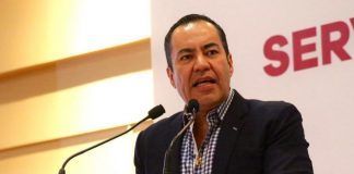 La Columna / Alianza es un hecho: Carlos Herrera se perfila