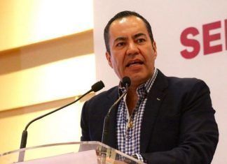 Michoacán / Carlos Herrera aseguró tener interés por la gubernatura del estado