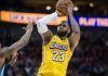 ESPECIAL / Lakers favoritos