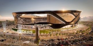 ESPECIAL / La NFL llega a Las Vegas