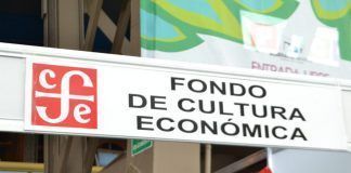 FCE prepara colección de rescate de autores mexicanos