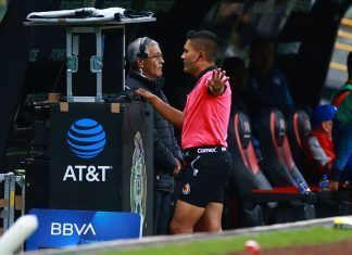 Desaparición de AMA deja indefensos a árbitros