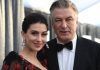 Hilaria y Alec Baldwin se convirtieron en padres por quinta ocasión