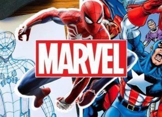 Criaturas místicas llegarán a Marvel