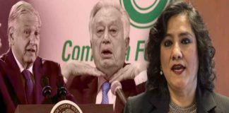 Yo Campesino / Corrupción en 4T