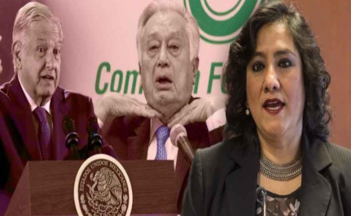 CORRUPCIÓN