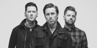 Eighteen Visions anuncia nuevo EP