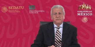 Artículo / Vetusta Ley Minera