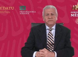 Artículo / Vetusta Ley Minera