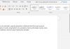 El Rincón Geek / Microsoft Word ahora puede transcribir conferencias