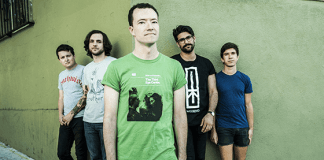 Este es el nuevo vídeo de Touche Amore Perpsectivas_Touche_Amore