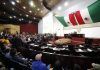 Entidad Federativa / Se les hizo bolas el engrudo al Congreso de Hidalgo