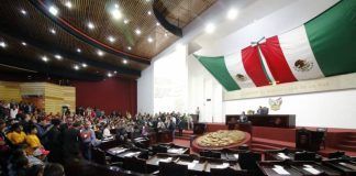 Entidad Federativa / Se les hizo bolas el engrudo al Congreso de Hidalgo