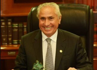 Apoya Joel Ayala plan de AMLO para dar más casas a burócratas