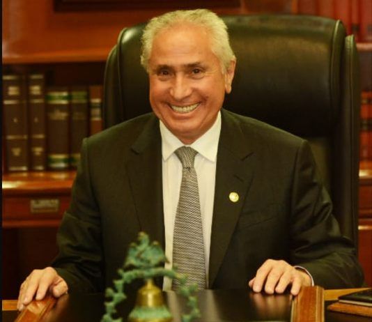 Apoya Joel Ayala plan de AMLO para dar más casas a burócratas