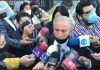 Aumento salarial ¡ya!, para burócratas chilangos: Joel Ayala