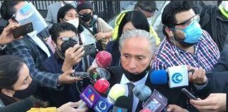 Aumento salarial ¡ya!, para burócratas chilangos: Joel Ayala