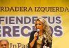 Dirigentes y militantes del Partido Humanista se suman al PRD: Nora Arias