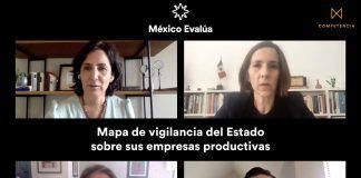 Pierden 703 mil millones de pesos la CFE y Pemex: México Evalúa