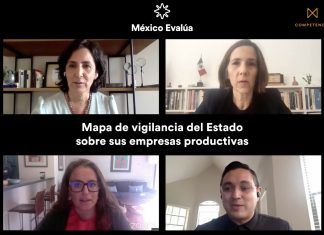 Pierden 703 mil millones de pesos la CFE y Pemex: México Evalúa