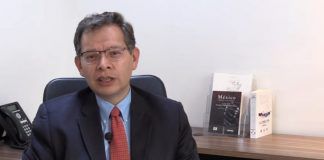 México sin brújula, en cinco nuevos cambios mundiales: IDIC