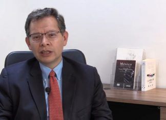 México sin brújula, en cinco nuevos cambios mundiales: IDIC