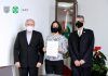 Otorga gobierno de Sheinbaum alza de 5.33% a 110 mil burócratas chilangos