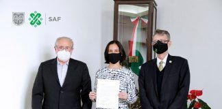 Otorga gobierno de Sheinbaum alza de 5.33% a 110 mil burócratas chilangos